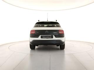 CITROEN C4 Cactus usata, con Airbag Passeggero