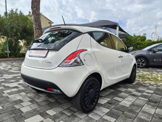 LANCIA Ypsilon usata, con Alzacristalli elettrici