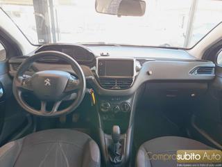 PEUGEOT 208 usata 24