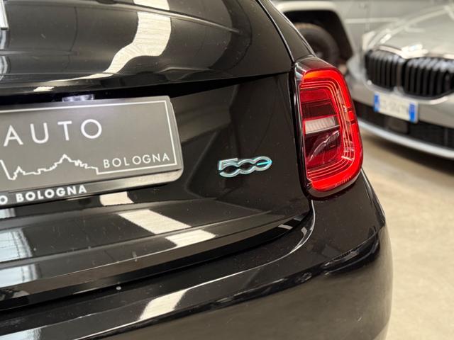 FIAT 500e usata, con Volante multifunzione