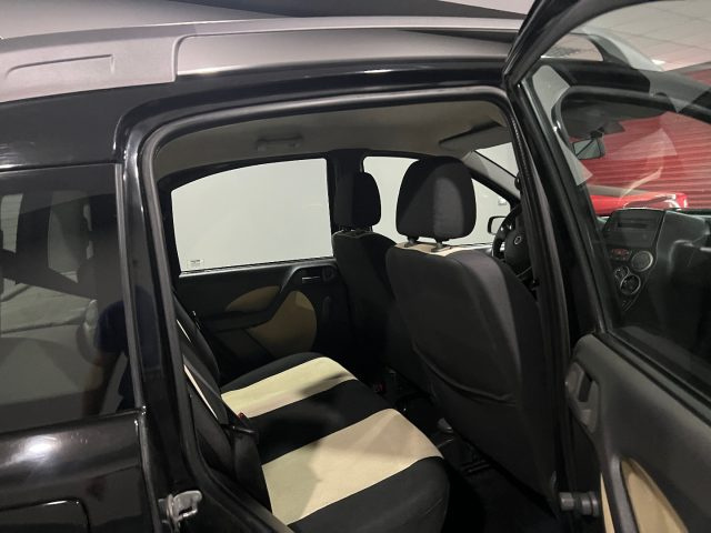 FIAT Panda usata, con Fendinebbia