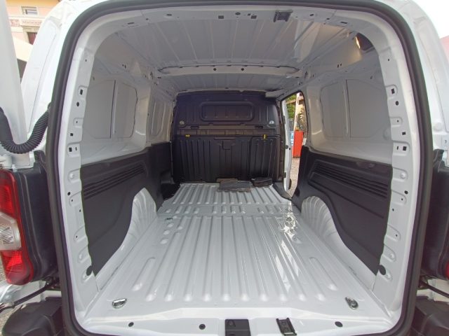 FIAT Doblo usata, con Climatizzatore