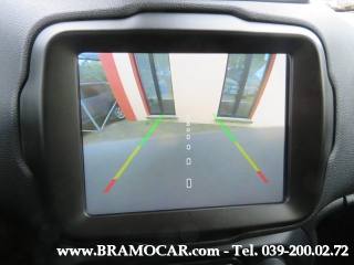 JEEP Renegade usata, con Servosterzo