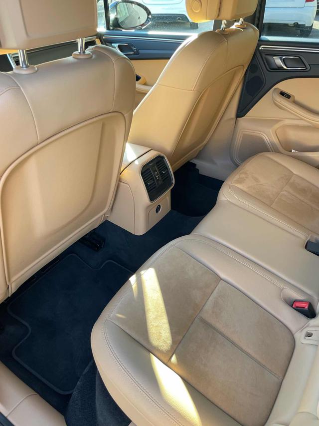 PORSCHE Macan usata, con ESP