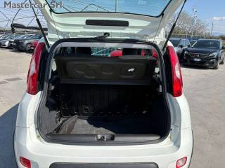 FIAT Panda usata, con USB
