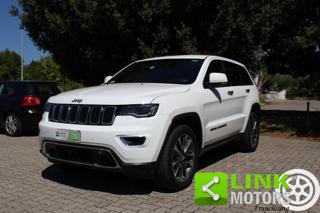 JEEP Grand Cherokee usata, con Alzacristalli elettrici