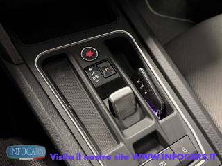SEAT Leon usata, con Volante in pelle