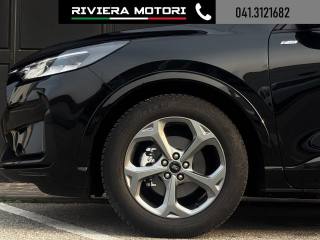 FORD Kuga usata, con ESP