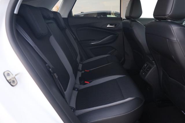 OPEL Grandland X usata, con Controllo trazione