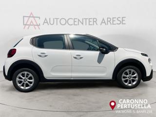 CITROEN C3 usata, con Autoradio