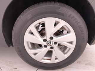 VOLKSWAGEN Taigo usata, con Autoradio digitale