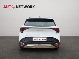 KIA Sportage usata, con Autoradio