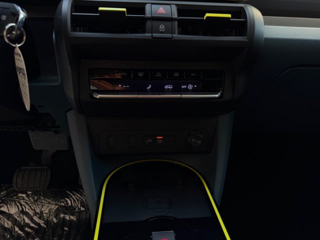 FIAT Grande Panda usata, con Vivavoce