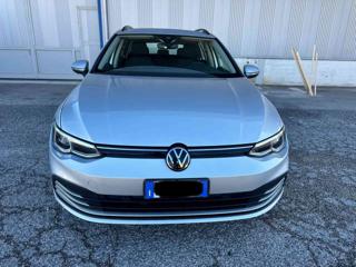 VOLKSWAGEN Golf Variant usata, con Airbag