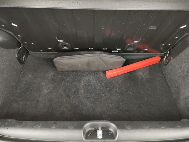 FIAT Panda Cross usata, con Servosterzo