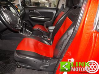 MITSUBISHI L200 usata 69