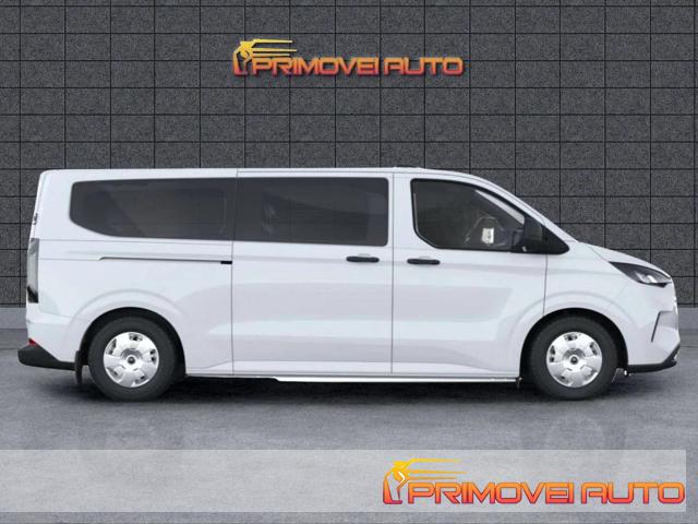 FORD Transit Custom usata, con Airbag Passeggero
