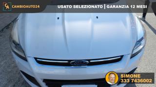 FORD Kuga usata, con MP3