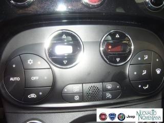 FIAT 500 usata, con Specchietti laterali elettrici