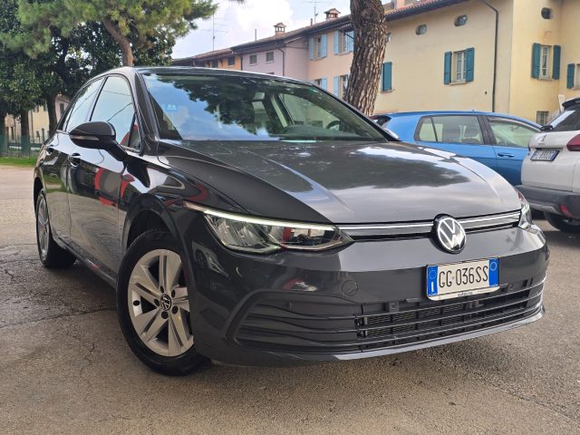 VOLKSWAGEN Golf usata 140