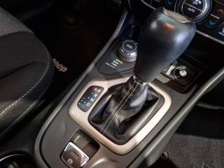 JEEP Cherokee usata, con Filtro antiparticolato