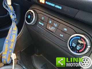 FORD Fiesta usata 22