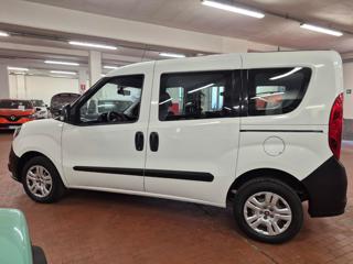 FIAT Doblo usata, con Chiusura centralizzata