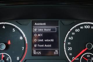 VOLKSWAGEN T-Cross usata 71