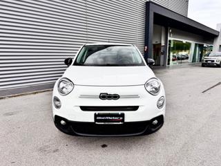 FIAT 500X usata, con Airbag