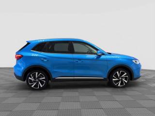 MG ZS usata 5