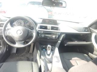 BMW 318 usata, con Autoradio