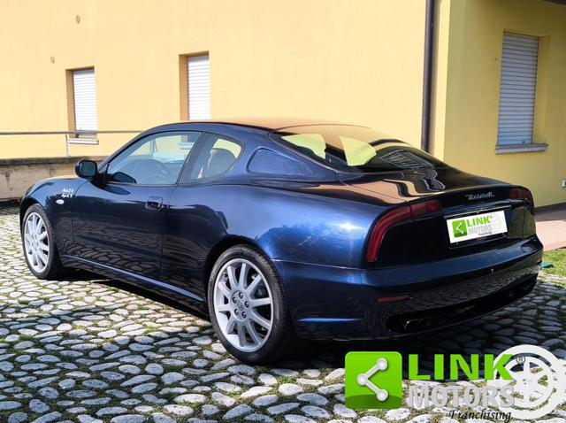 MASERATI 3200 usata, con Climatizzatore