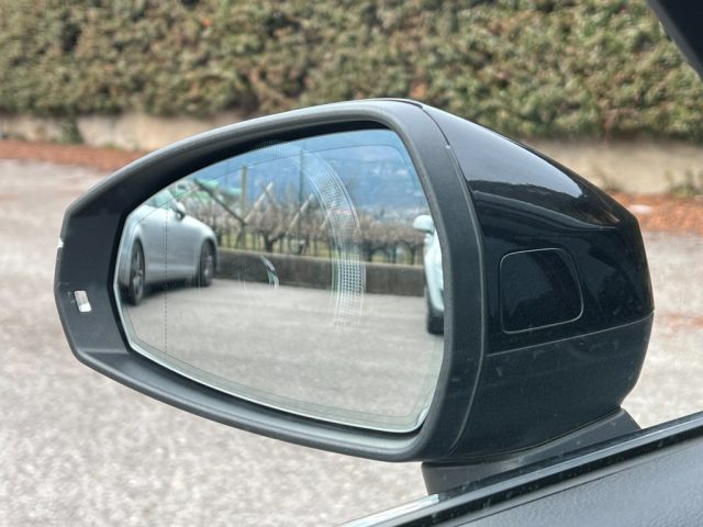 AUDI RS usata, con Chiusura centralizzata