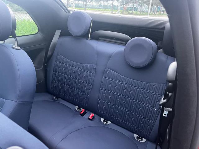 FIAT 500 usata, con Controllo trazione