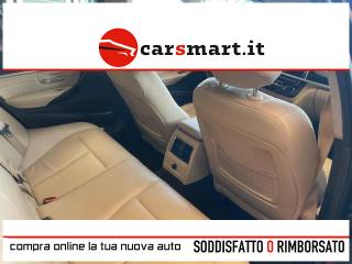 BMW 320 usata, con Fendinebbia