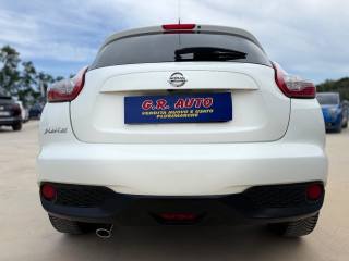 NISSAN Juke usata, con Chiusura centralizzata