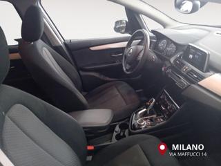 BMW 218 usata, con Servosterzo