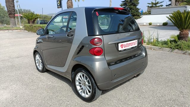 SMART ForTwo usata, con Alzacristalli elettrici
