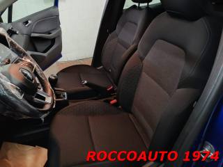 RENAULT Clio usata, con Immobilizzatore elettronico