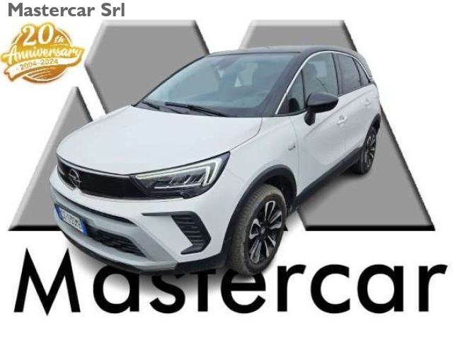 OPEL Crossland usata, con ABS