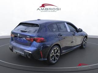 BMW 118 usata 2