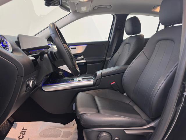 MERCEDES-BENZ GLA 200 usata, con Controllo trazione