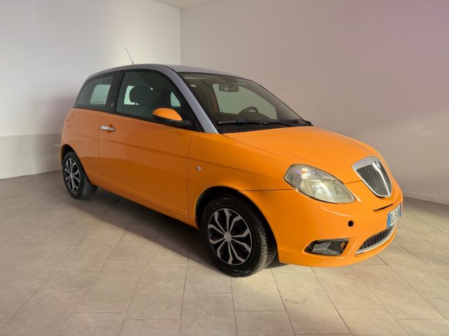 LANCIA Ypsilon usata 1