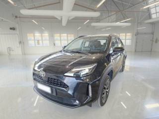 TOYOTA Yaris Cross 1.5 Hybrid 5p. E-CVT Lounge