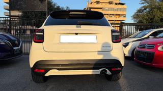 FIAT 600 usata, con USB