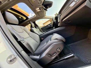 VOLVO XC60 usata, con Fendinebbia