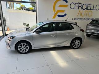 OPEL Corsa usata, con ESP