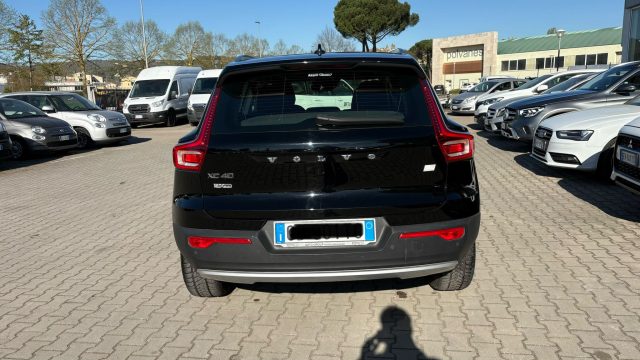 VOLVO XC40 usata, con Airbag Passeggero
