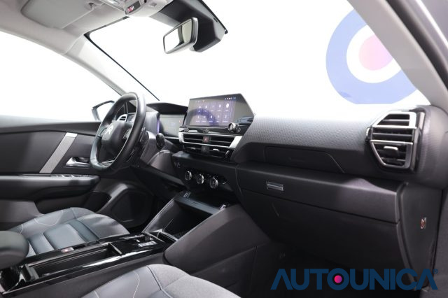 CITROEN C4 usata, con Freno di stazionamento elettrico