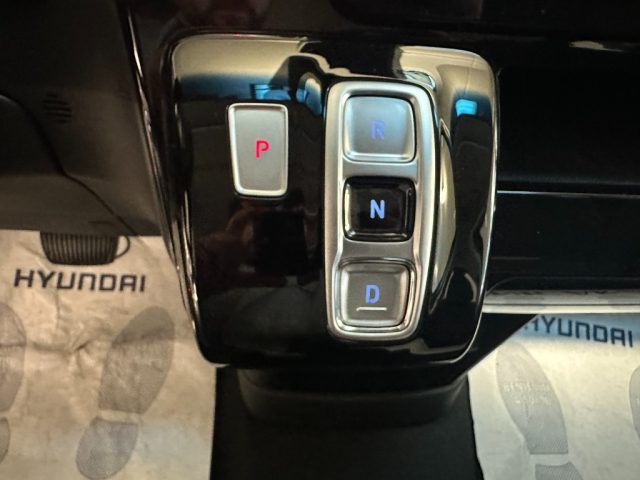 HYUNDAI Staria usata, con Controllo automatico clima